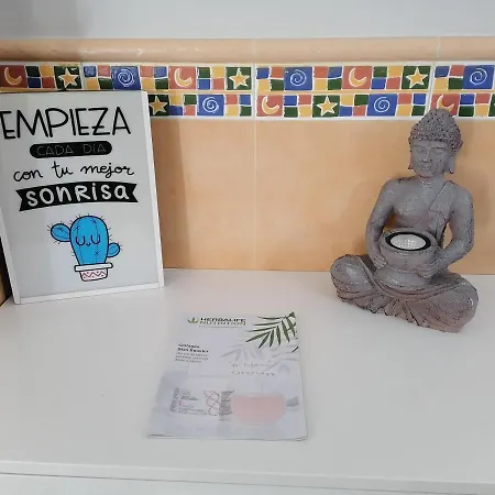 Casita Estela