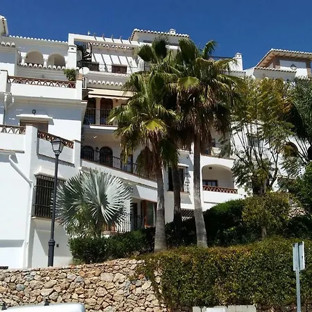 Casita Estela Apartment Frigiliana