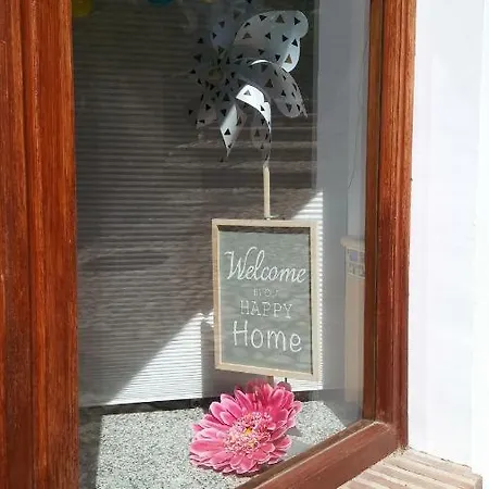 Casita Estela Apartment Frigiliana