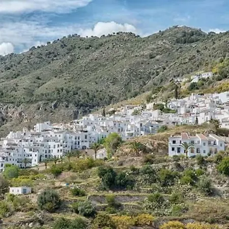 Casita Estela Apartment Frigiliana