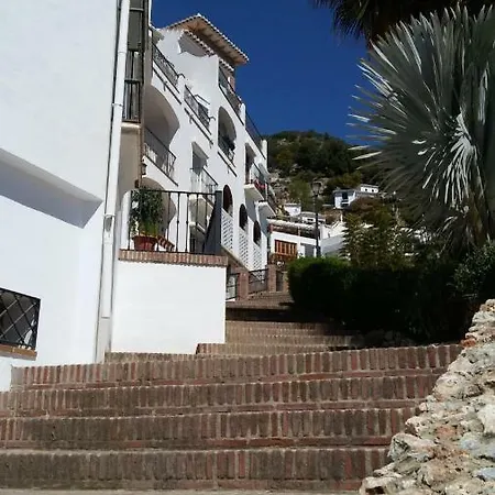 Casita Estela Apartment Frigiliana