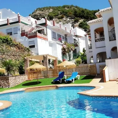 Casita Estela *