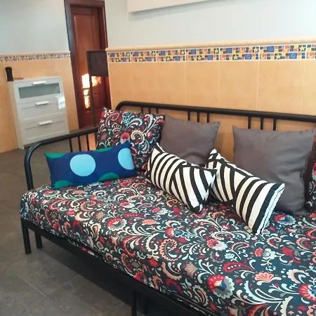 Apartment Casita Estela Frigiliana
