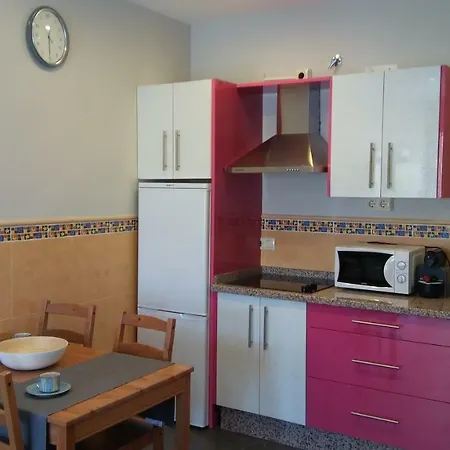 Casita Estela * 프리질리아나