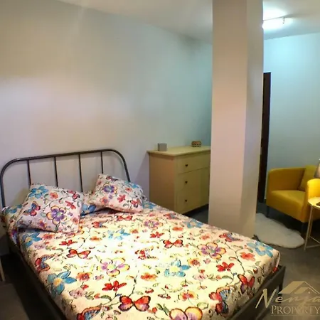 Casita Estela 아파트 *