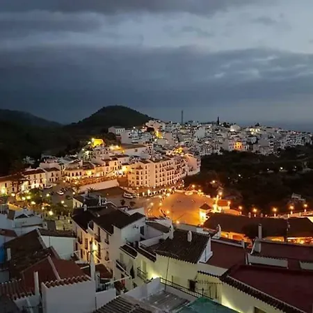 Casita Estela * Frigiliana