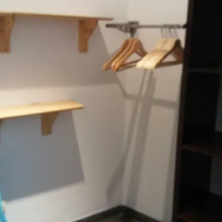 아파트 Casita Estela *