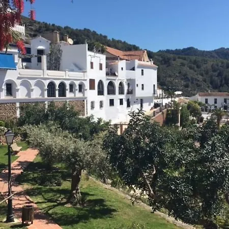 아파트 Casita Estela