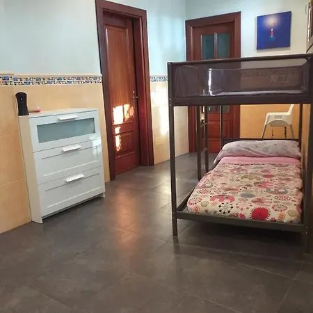 Casita Estela 아파트